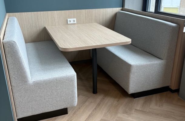 Gemeente Vlissingen levering Juli 2025