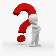 Kunt u het niet vinden? question_mark_270376381