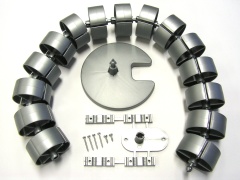 kabelslang_rond