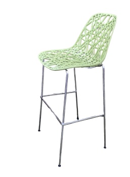 barkruk_groen