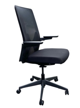 betrouwbare_bureaustoel