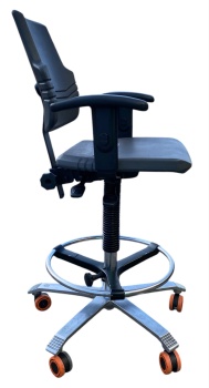 werkstoelen