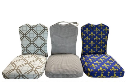 zaalstoelen