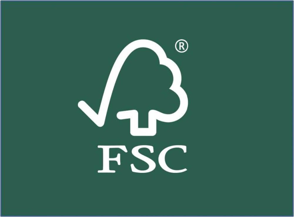 FSC/PEFC