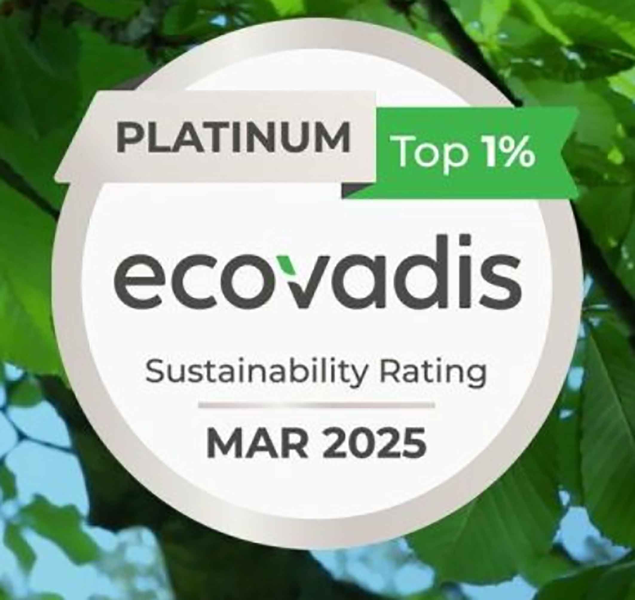 Ecovadis
